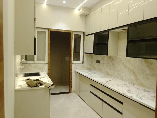 3 BHK Duplex in Mahalakshmi Nagar for resale Indore. The reference number is 21054543