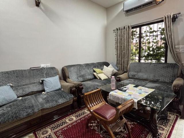 3 BHK Duplex in Mahaveer Nagar for resale Raipur. The reference number is 21375955