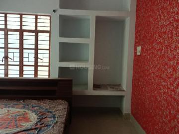 3 BHK Duplex in Malighat for rent Muzaffarpur. The reference number is 20529764