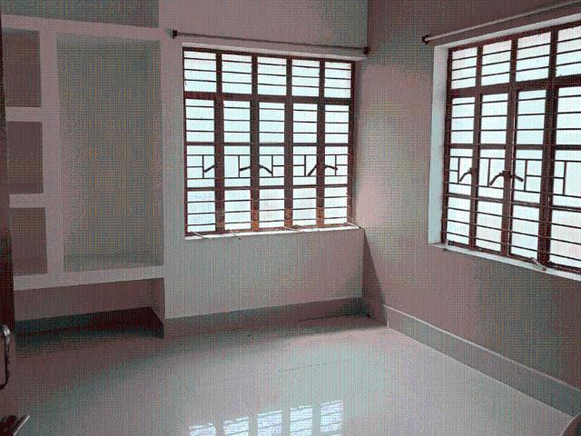 3 BHK Duplex in Malighat for rent Muzaffarpur. The reference number is 21039359