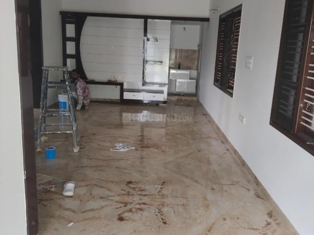 3 BHK Duplex in Mallathahalli for rent Bengaluru. The reference number is 21055613