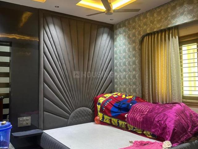 3 BHK Duplex in Mallathahalli for resale Bengaluru. The reference number is 21095910