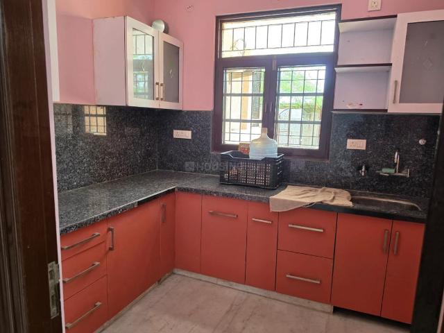 3 BHK Duplex in Malviya Nagar for rent Jaipur. The reference number is 21178044