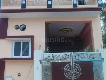 3 BHK Duplex in Mangadu for resale Chennai. The reference number is 17822669