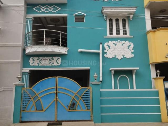 3 BHK Duplex in Mangadu for resale Chennai. The reference number is 20907098