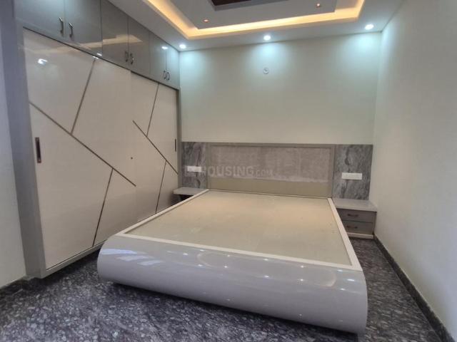 3 BHK Duplex in Manganahalli for resale Bengaluru. The reference number is 21185501