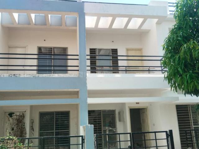 3 BHK Duplex in Mandideep for rent Bhopal. The reference number is 21330305