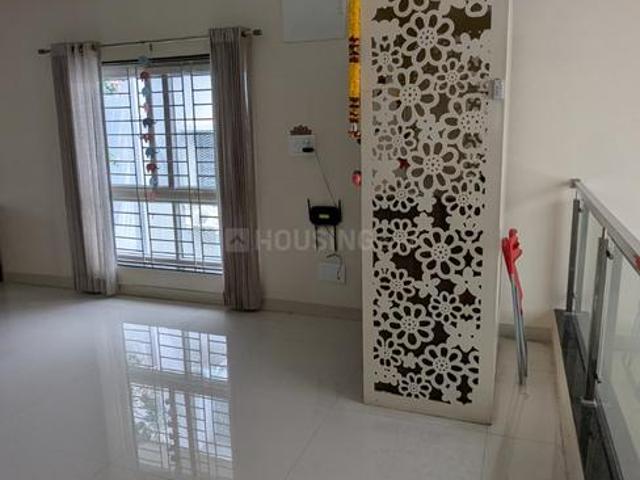 3 BHK Duplex in Manikonda for rent Hyderabad. The reference number is 21007581