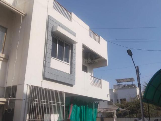 3 BHK Duplex in Manjalpur for resale Vadodara. The reference number is 20060846