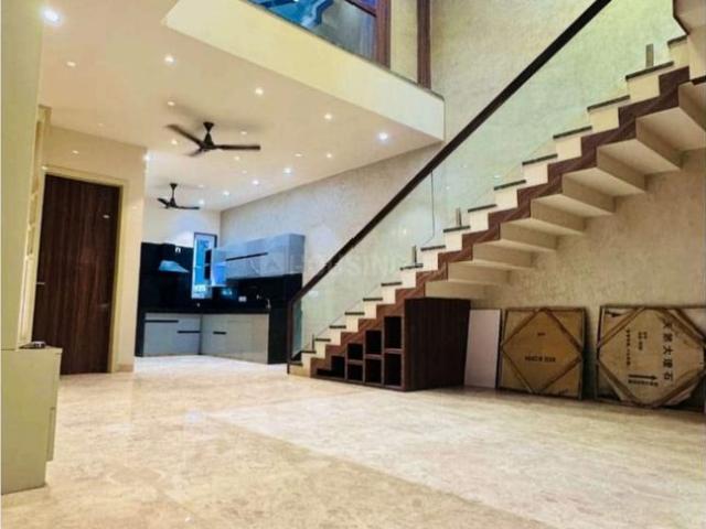 3 BHK Duplex in Mansarovar Extension for rent Jaipur. The reference number is 20361626