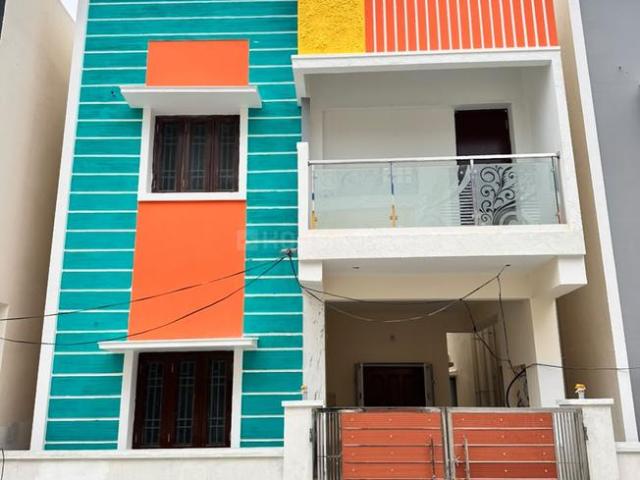 3 BHK Duplex in Maraimalai Nagar for resale Chennai. The reference number is 21321409