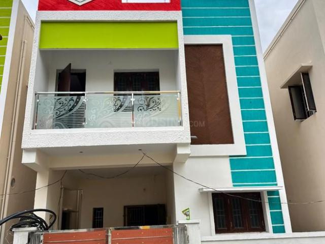 3 BHK Duplex in Maraimalai Nagar for resale Chennai. The reference number is 21321487