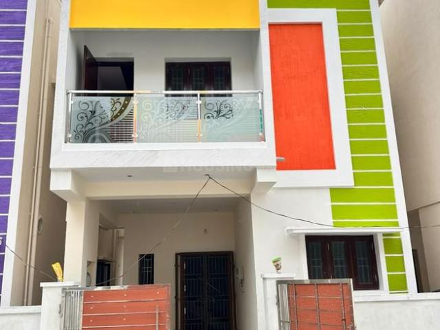 3 BHK Duplex in Maraimalai Nagar for resale Chennai. The reference number is 21321807