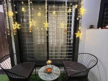 Eden Park Bhopal, Bhopal, Bhopal District, Madhya Pradesh