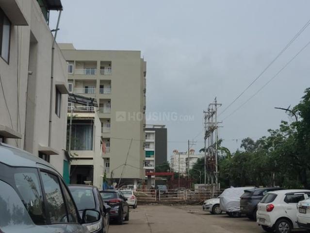 3 BHK Duplex in Misrod for resale Bhopal. The reference number is 20976227