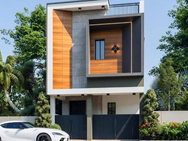 3 BHK Duplex in Muthu Patti for resale Madurai. The reference number is 20894354