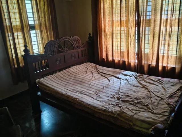 3 BHK Duplex in Muttipalam Upper for rent Manjeri. The reference number is 20991462