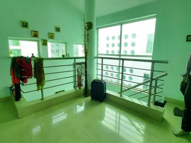 3 BHK Duplex in Mukundapur for rent Kolkata. The reference number is 18852990