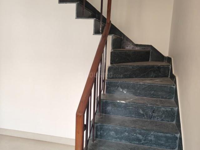 3 BHK Duplex in Munirka for rent New Delhi. The reference number is 19171482