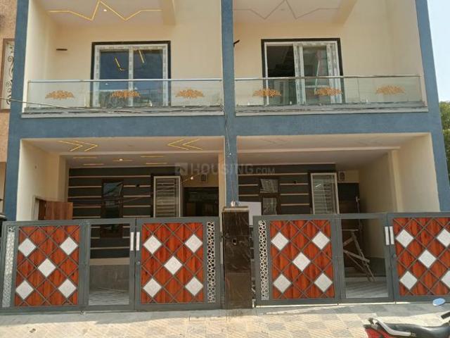 3 BHK Duplex in Murlipura for resale Jaipur. The reference number is 19236171