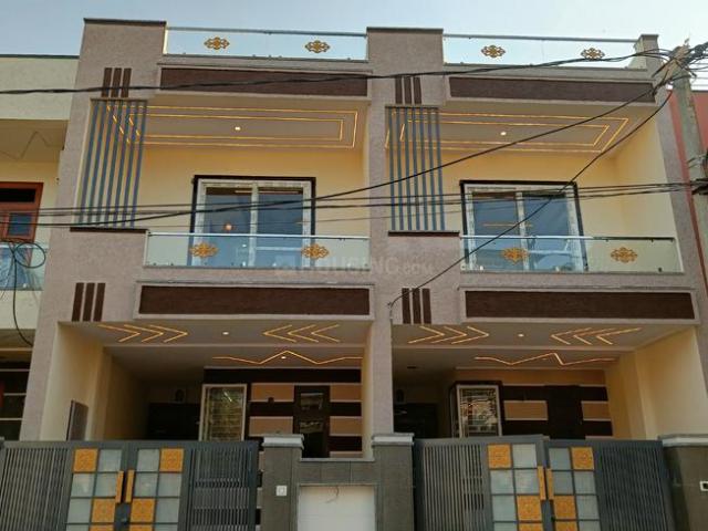 3 BHK Duplex in Murlipura for resale Jaipur. The reference number is 19533853
