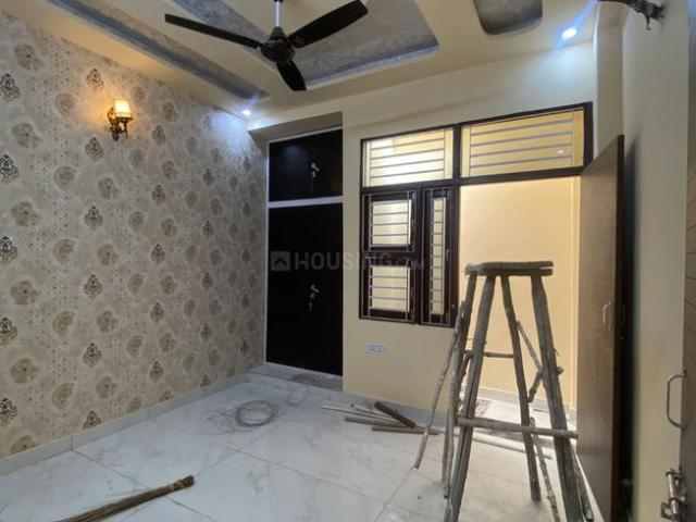 3 BHK Duplex in Murlipura for resale Jaipur. The reference number is 19753729