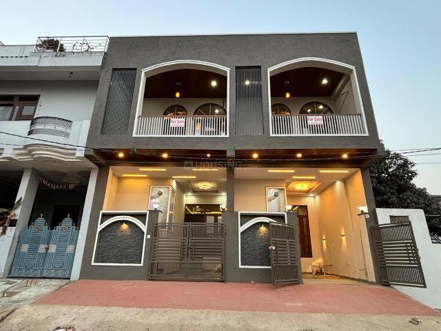 3 BHK Duplex in Murlipura for resale Jaipur. The reference number is 19977955