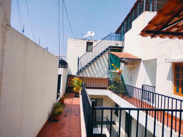 3 BHK Duplex in Murugeshpalya for rent Bengaluru. The reference number is 21366061