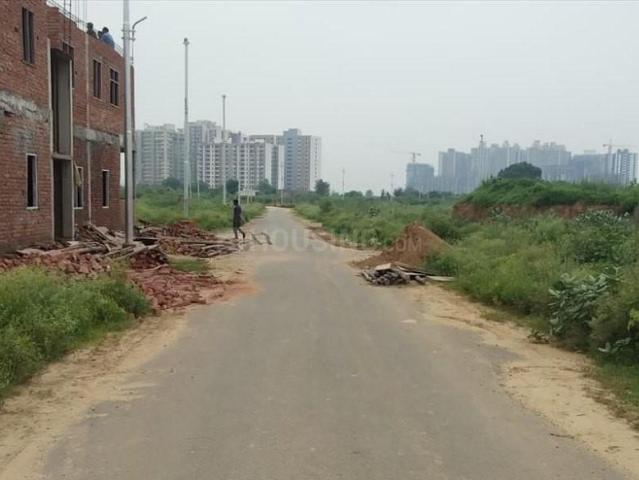3 BHK Duplex in Noida Extension for resale Greater Noida. The reference number is 20751804