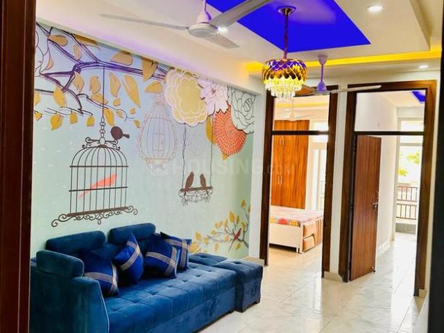 3 BHK Duplex in Noida Extension for resale Greater Noida. The reference number is 20783805