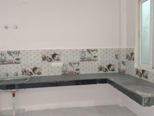 3 BHK Duplex in Natkur for resale Lucknow. The reference number is 18295896
