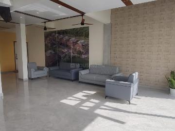 Kihim, Raigad District, Maharashtra - Gym