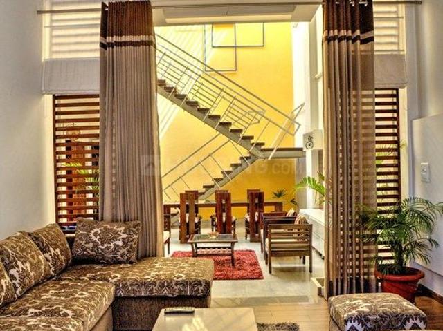 3 BHK Duplex in Nazarathpettai, Thiruvallur for resale Chennai. The reference number is 19998104