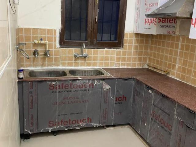 3 BHK Duplex in Nabha for rent Zirakpur. The reference number is 21199967