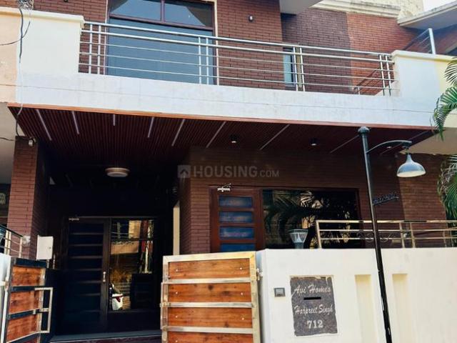 3 BHK Duplex in Nabha for resale Zirakpur. The reference number is 19673498
