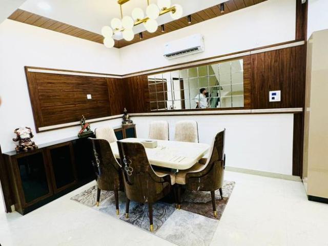 3 BHK Duplex in Nabha for resale Zirakpur. The reference number is 21010674