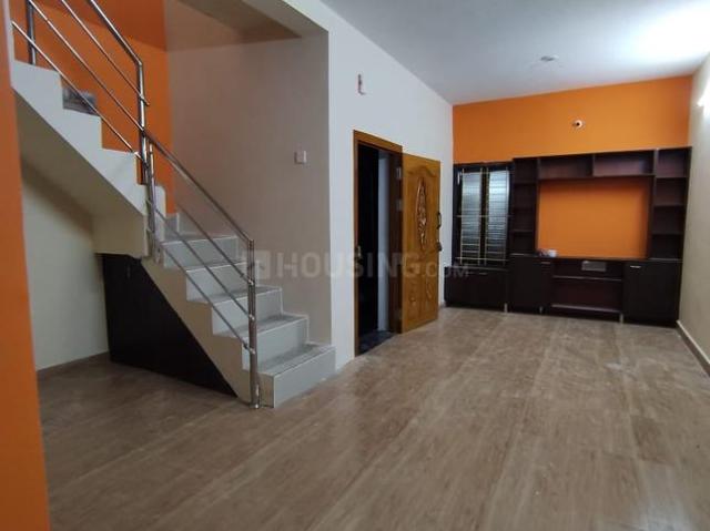 3 BHK Duplex in Nagamalaipudukottai for rent Madurai. The reference number is 20440414