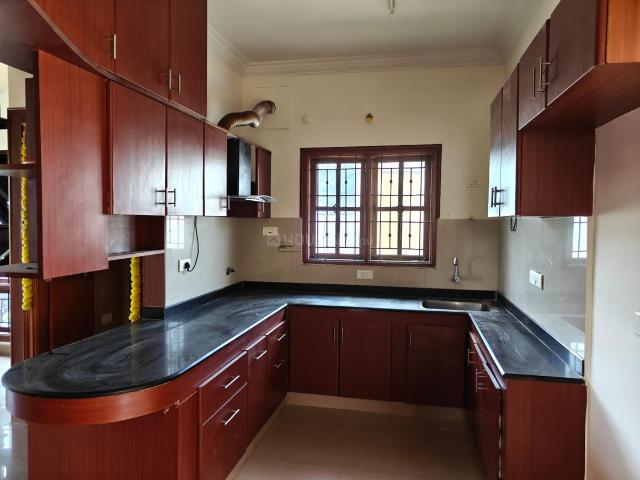 3 BHK Duplex in Nagarbhavi for rent Bengaluru. The reference number is 20490064