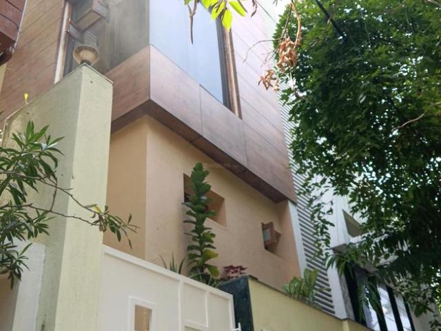 3 BHK Independent House in Nagarbhavi for resale Bengaluru. The reference number is 19953755