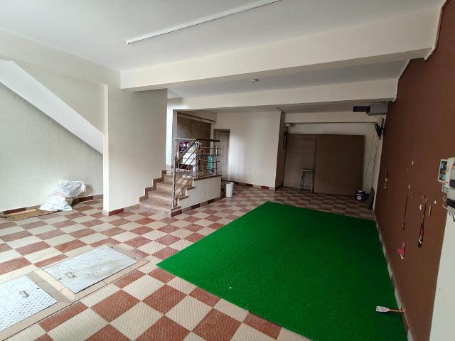 3 BHK Duplex in Nagarbhavi for resale Bengaluru. The reference number is 21174050
