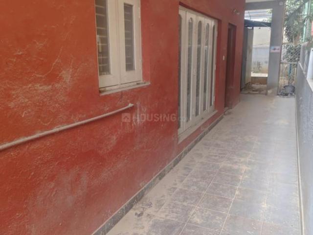 3 BHK Duplex in Nagarbhavi for resale Bengaluru. The reference number is 21268475