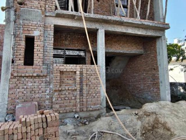 3 BHK Duplex in Nagla Padma for resale Agra. The reference number is 19462396