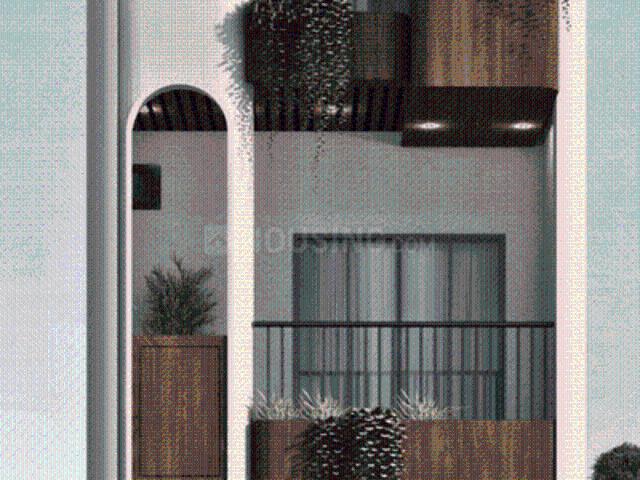 3 BHK Duplex in Nainod for resale Indore. The reference number is 20717962