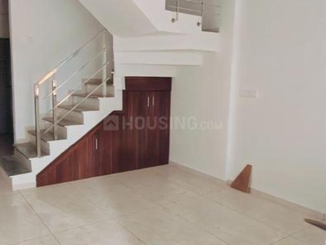3 BHK Duplex in Narolgam for rent Ahmedabad. The reference number is 20807090