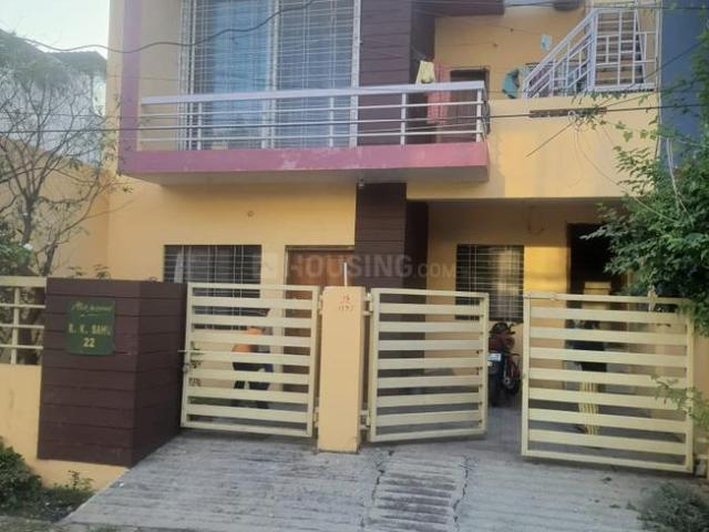 3 BHK Duplex in Narmadapuram for resale Hoshangabad. The reference number is 21365258