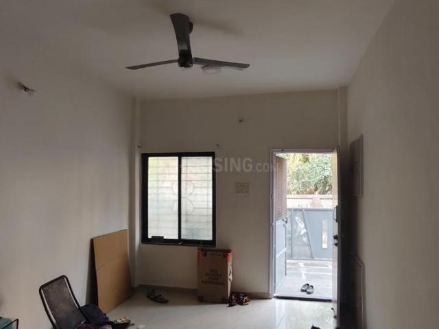 3 BHK Duplex in Nashik Road for rent Nashik. The reference number is 19526007
