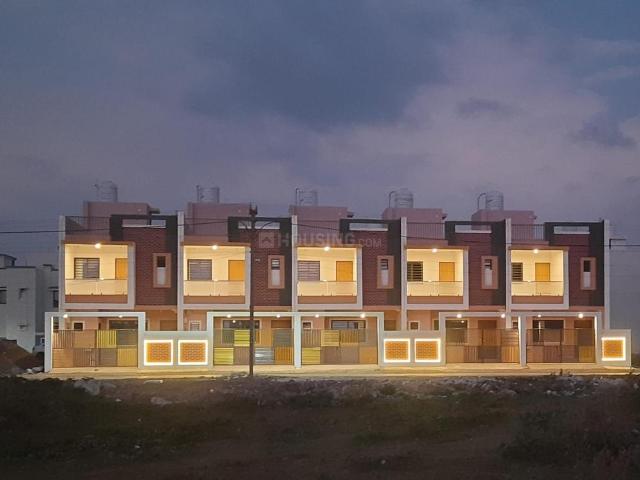3 BHK Duplex in New Mehul Nagar for rent Jamnagar. The reference number is 21166679
