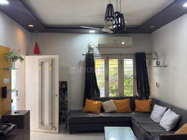 3 BHK Duplex in New Alkapuri for rent Vadodara. The reference number is 19857547