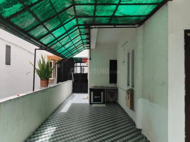 3 BHK Duplex in New Alkapuri for rent Vadodara. The reference number is 20822142