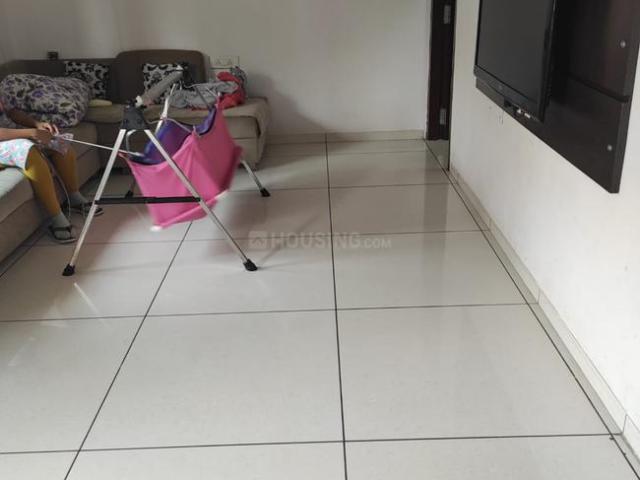 3 BHK Duplex in New Gotri for resale Vadodara. The reference number is 19728724
